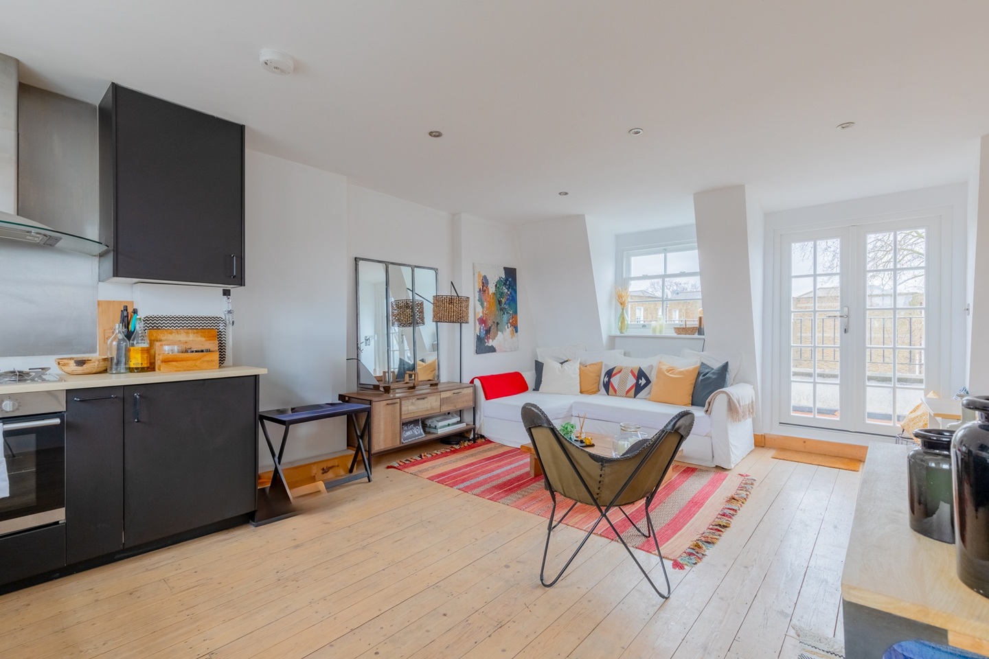 Additional image 18 of 2 Bed Flat, Barnsbury St, N1, N1 7GU
