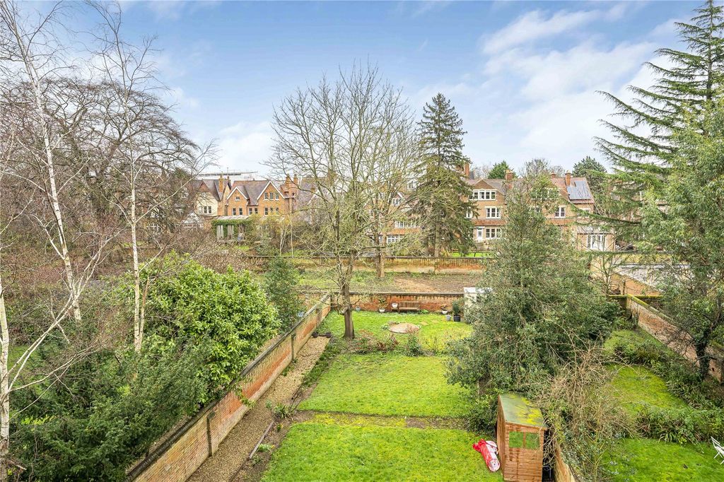 Additional image 18 of 3 bed flat for saleBanbury Road, Central North Oxford OX2