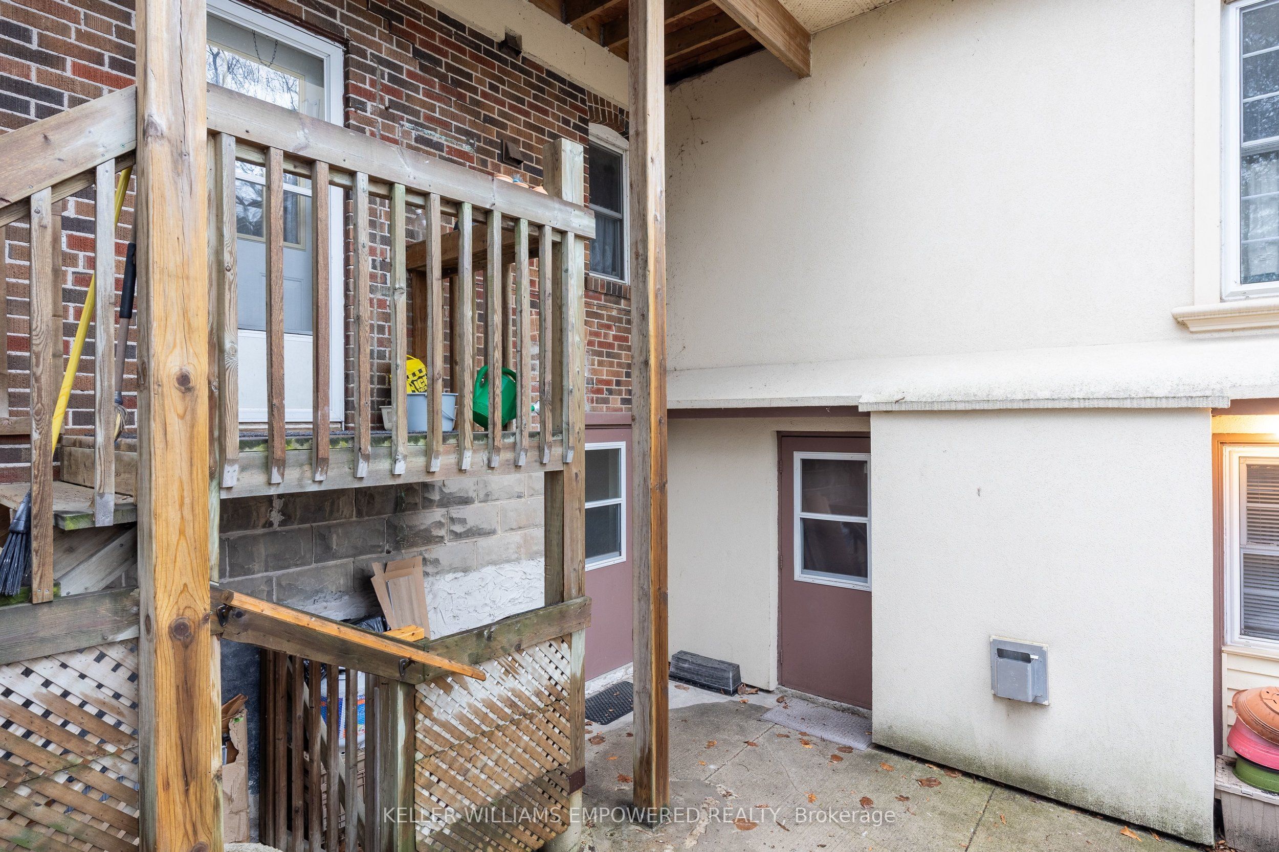 Additional image 3 of Basement Uni-75 Thirty Sixth Street, Toronto, ON, M8W 3L3