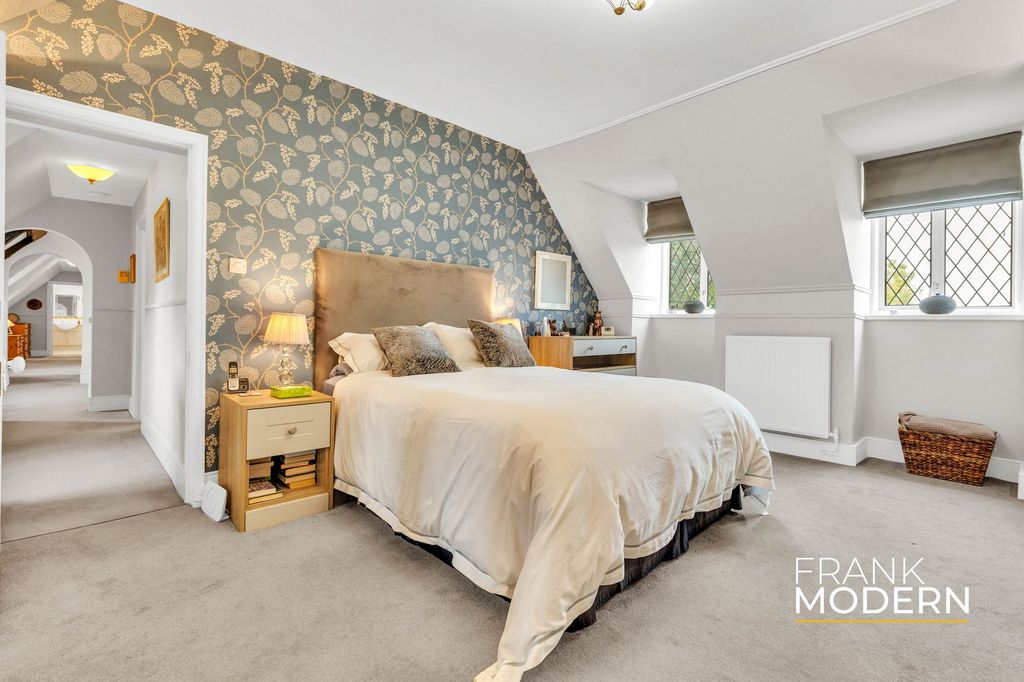 Additional image 24 of 5 bed semi-detached house for saleAbbey Place, Thorney PE6