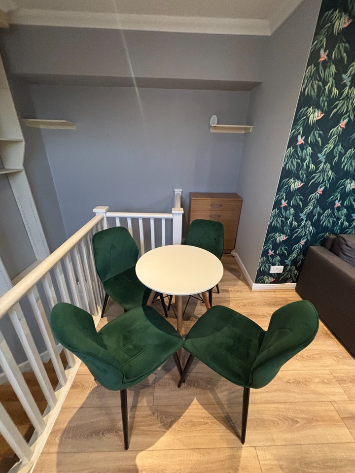 Additional image 2 of 2 Bed Flat, Killyon Terrace, SW8, N1 7GU