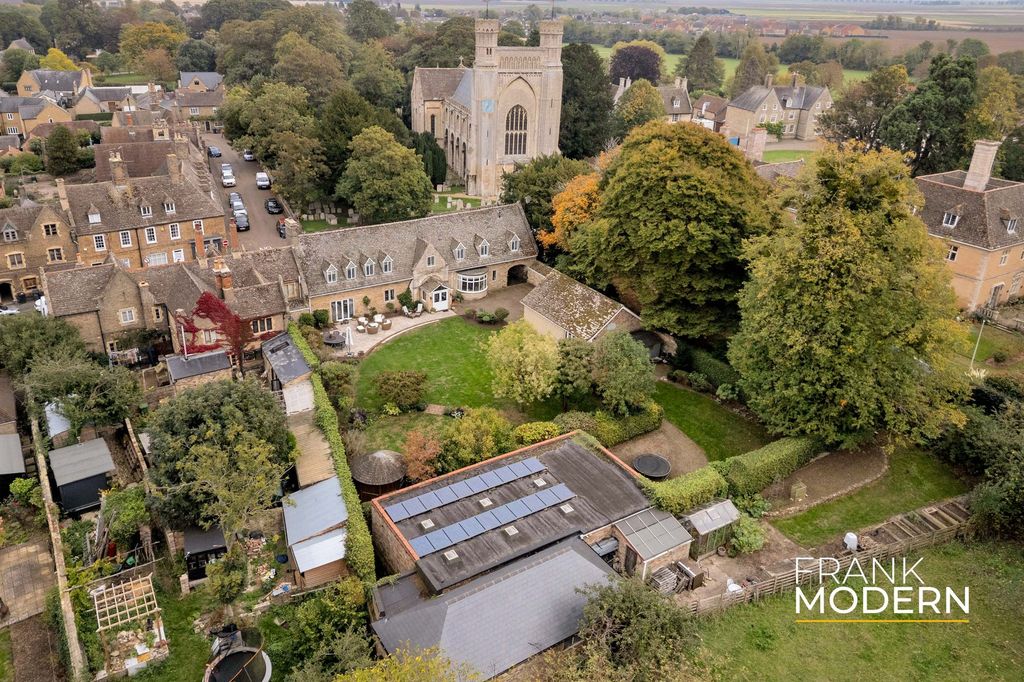 Additional image 71 of 5 bed semi-detached house for saleAbbey Place, Thorney PE6