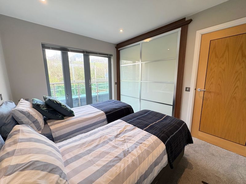 Additional image 7 of 2 bed flat for saleSmoke House Quay, Milford Haven SA73