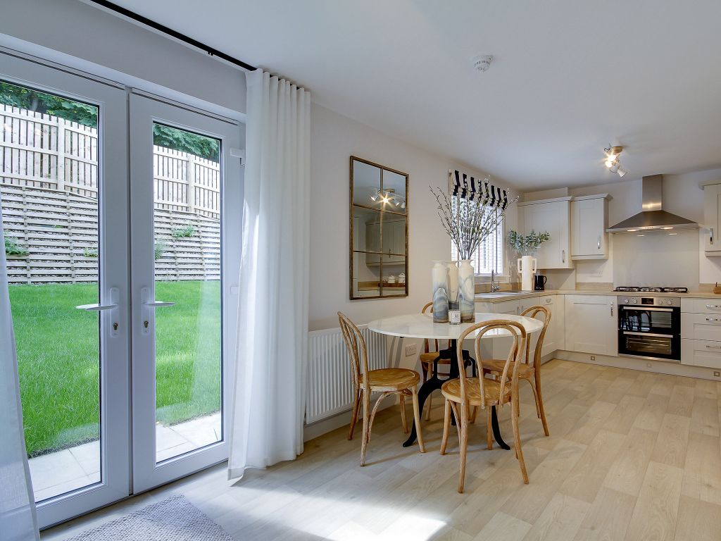 Additional image 3 of 3 bed detached house for sale"The Kearn" at Craigton Drive, Bishopton PA7