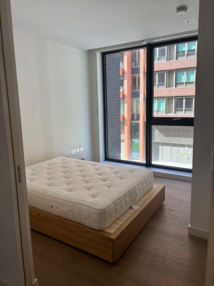 Additional image 5 of 1 Bed Flat, Handyside St, N1C, N1 7GU