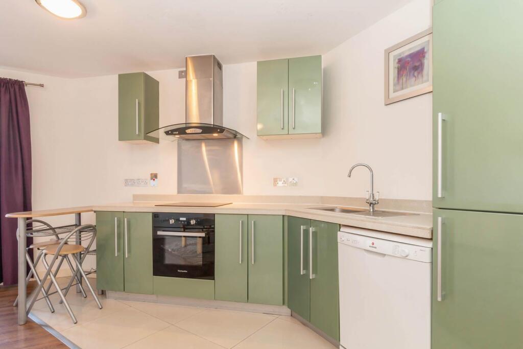 Additional image 3 of Kenyon Forge, Kenyon Street, B18 6DY