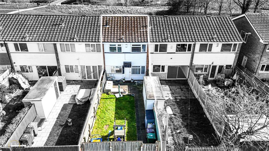 Additional image 23 of Chester Close, Birmingham, West Midlands, B37