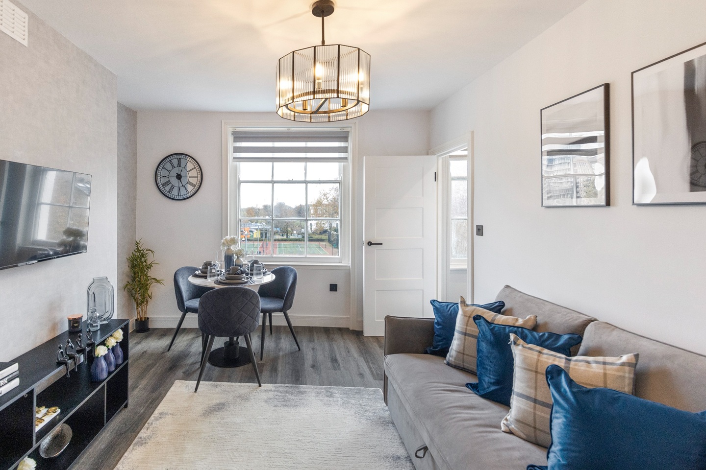 Additional image 11 of 1 Bed Flat, Camberwell Road, SE5, N1 7GU