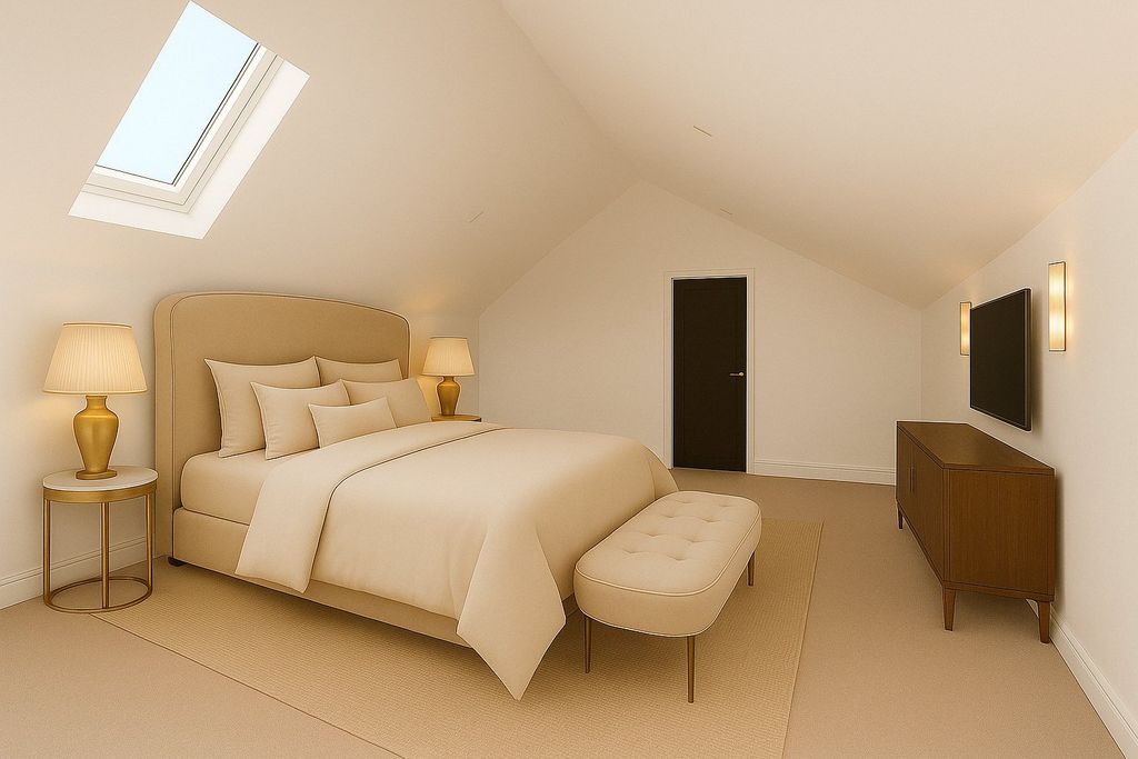 Additional image 22 of 6 bed detached house for saleNavaron House, Wigton Lane, Alwoodley, Leeds, West Yorkshire LS17