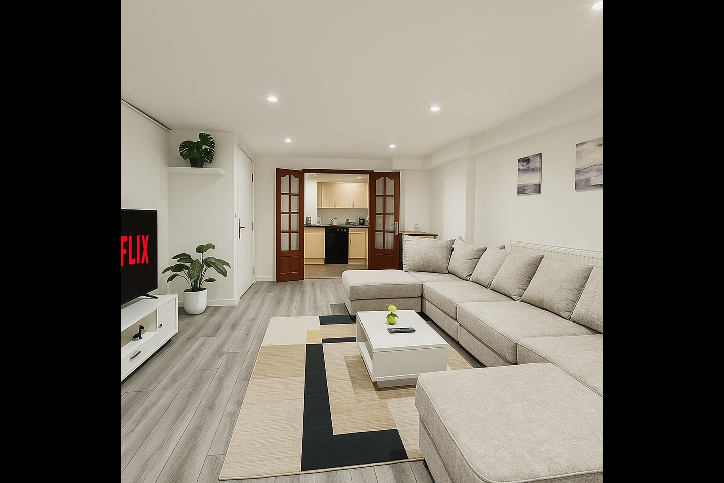 Additional image 4 of 1 Bed Flat, Central St, EC1V, N1 7GU