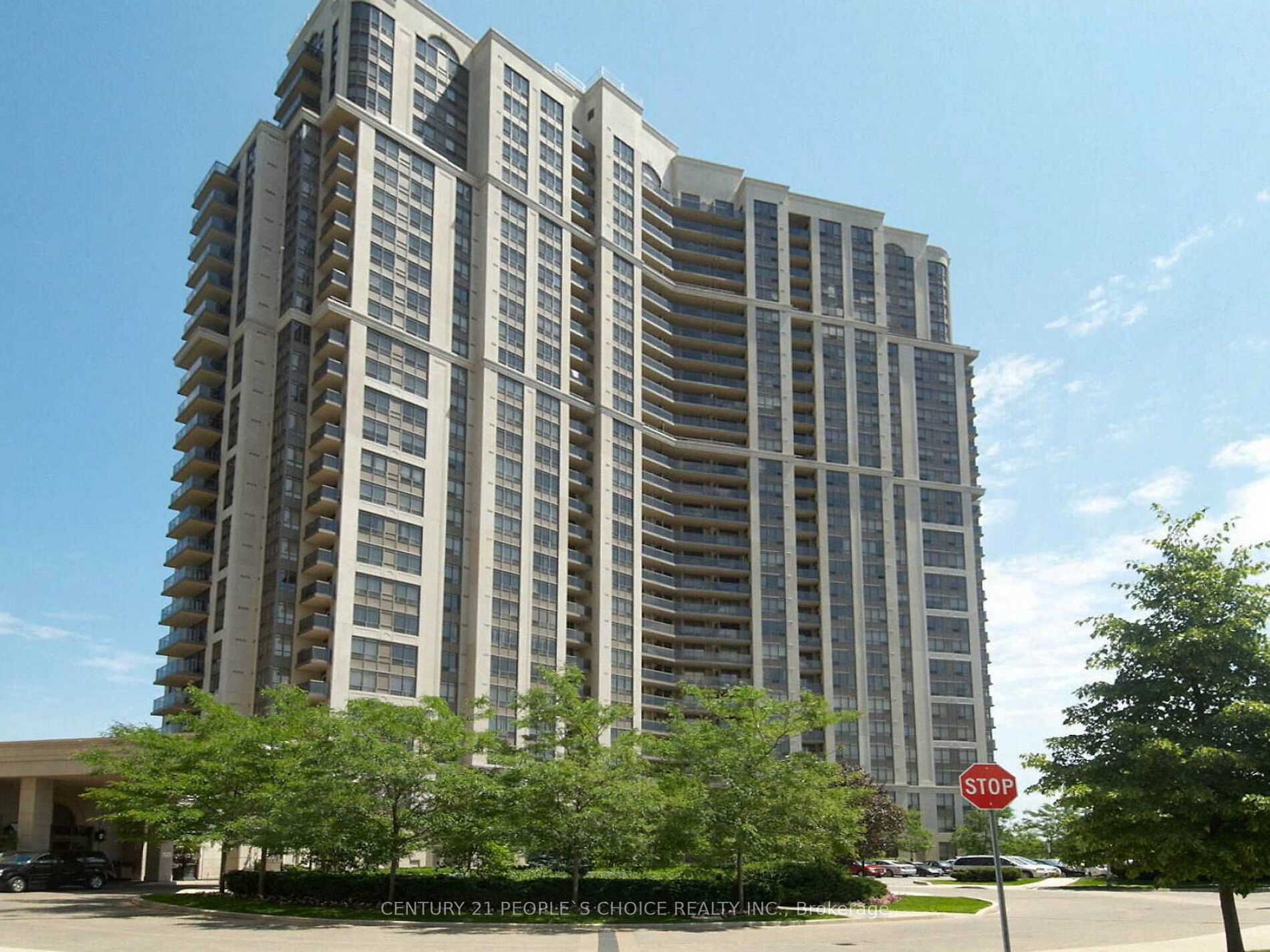 Additional image 2 of 2526-700 Humberwood Boulevard, Toronto, ON, M9W 7J4