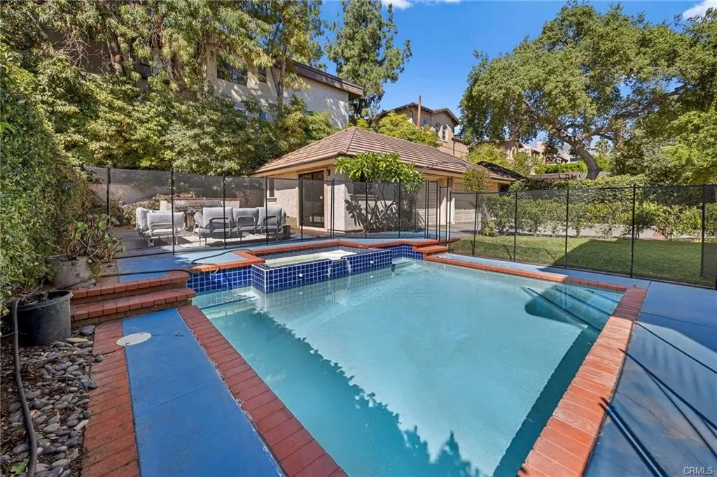 Additional image 49 of 673 S Mentor Avenue, Pasadena, CA 91106