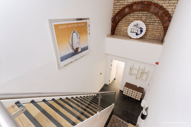 Additional image 11 of 3 bed flat for saleBalmoral Quays, The Esplanade, Penarth CF64