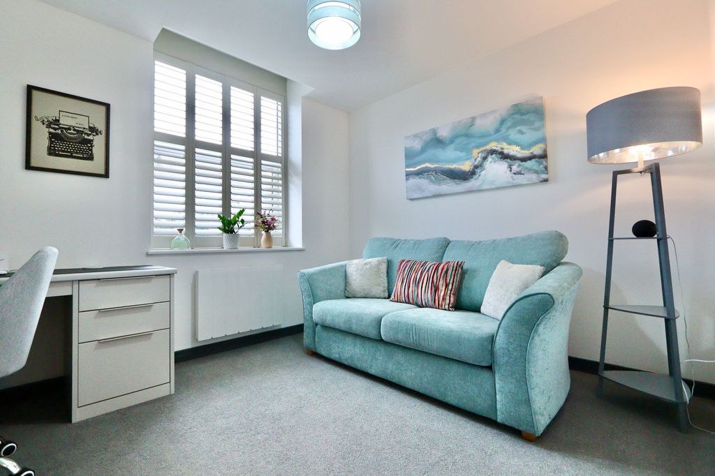 Additional image 14 of 2 bed flat for saleWilliam Street, Gilfach CF81