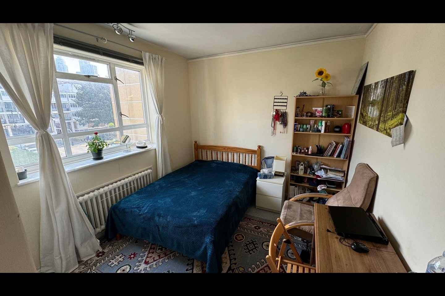 Room in a Shared Flat, Churchill Gardens, SW1V, N1 7GU