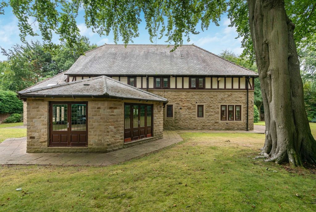 Additional image 29 of 5 bed detached house for saleLing Lane, Leeds LS14