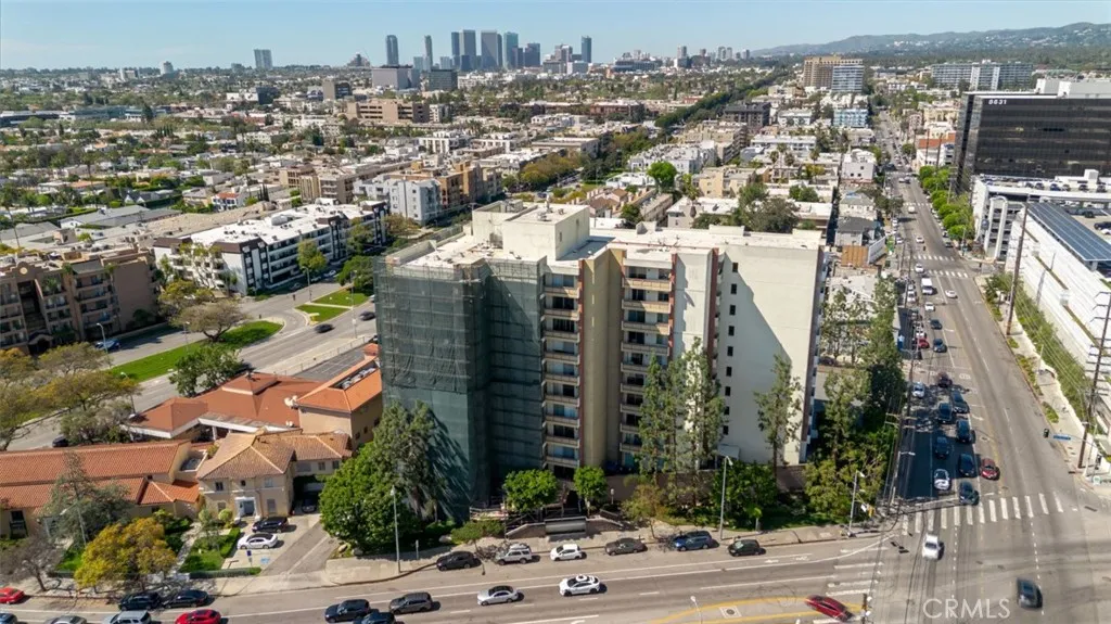 Additional image 30 of 321 S San Vicente Boulevard Unit 505, Los Angeles, CA 90048