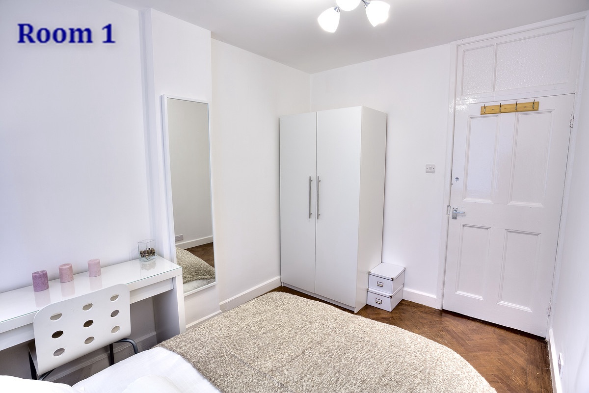 Additional image 7 of Room in a Shared Flat, Sumner Buildings, SE1, N1 7GU