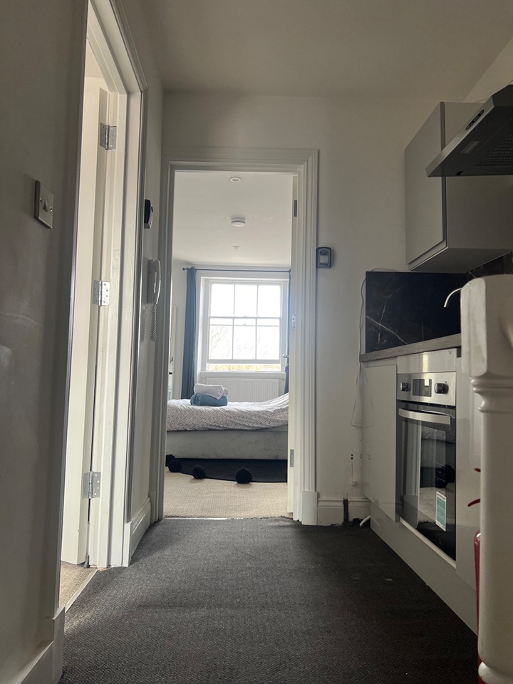 Additional image 4 of 2 Bed Flat, King's Cross, WC1H, N1 7GU