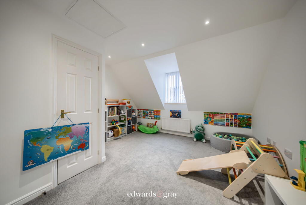 Additional image 14 of Buckden Close, Birmingham, B37 5JW