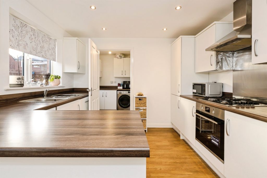 Additional image 6 of 4 bed detached house for saleWilton Avenue, Hampton Gardens, Peterborough PE7
