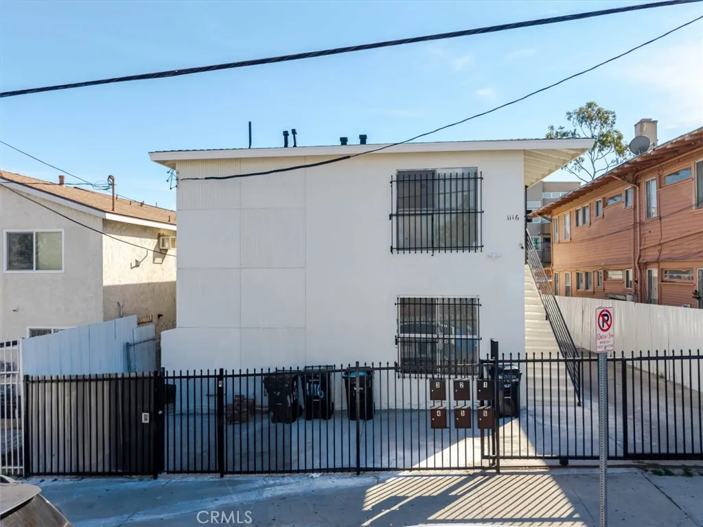 Additional image 25 of 1116 S Berendo Street Unit 6, Los Angeles, CA 90006