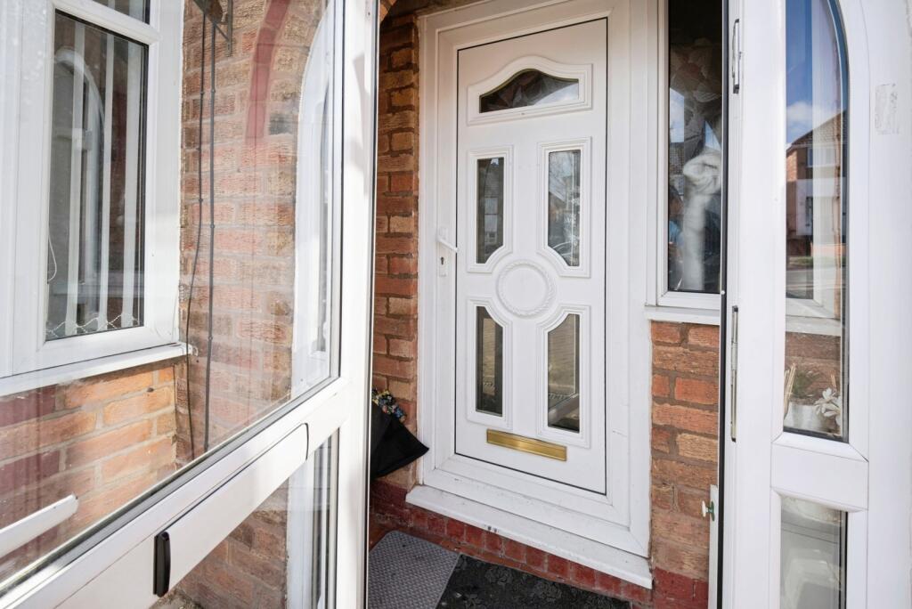 Additional image 20 of Bayford Avenue, Sheldon, Birmingham, West Midlands, B26