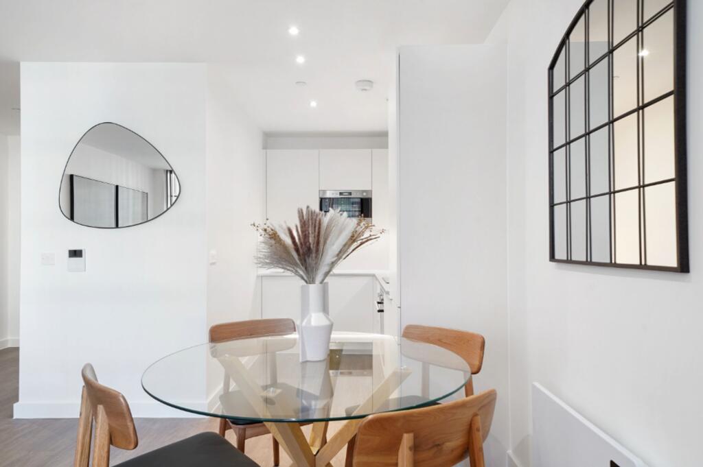 Additional image 26 of Sherlock Quarter, 36 Sherlock Street, B5