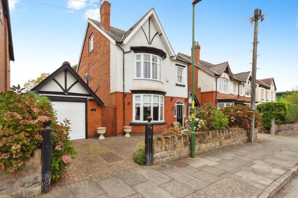 Additional image 32 of Howard Road, Yardley, Birmingham