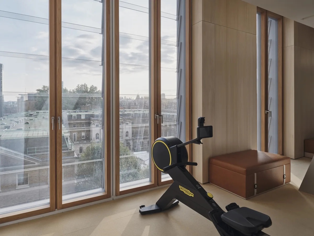 Additional image 4 of 1 Bed Penthouse, London Bridge St, SE1, N1 7GU