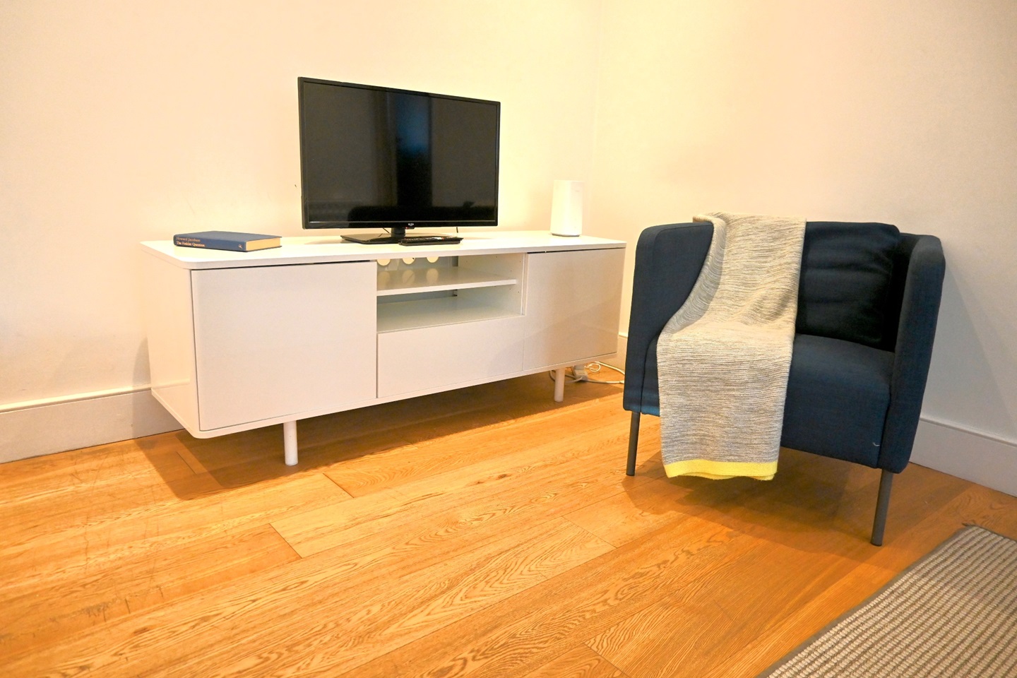 Additional image 6 of 1 Bed Flat, St Peters Street, N1, N1 7GU