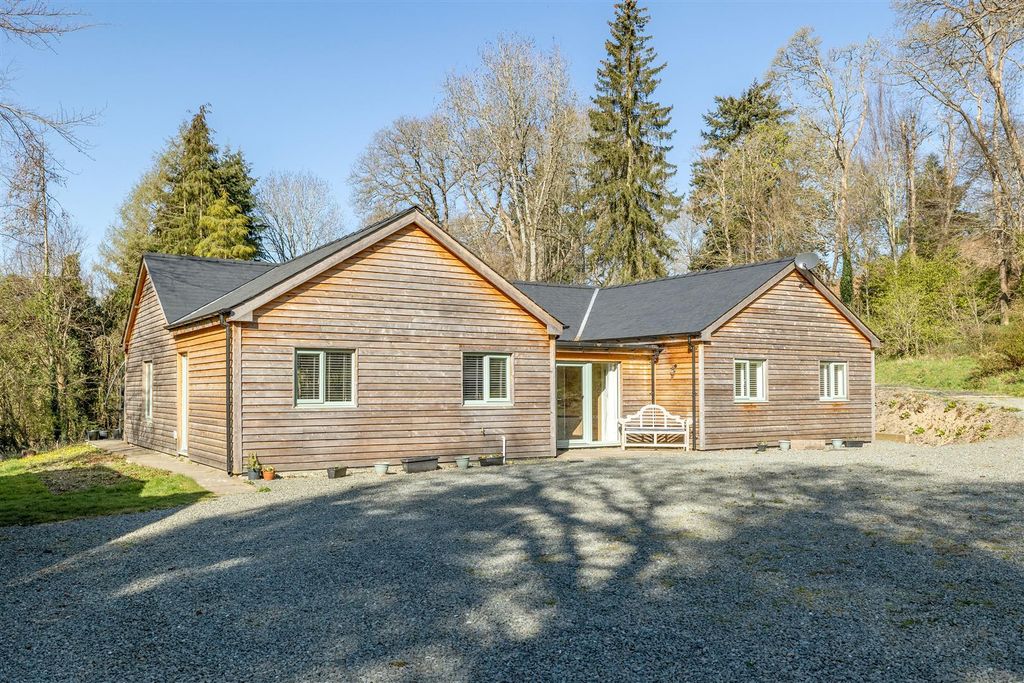 Additional image 23 of 7 bed country house for saleLlandeilo Graban, Builth Wells LD2