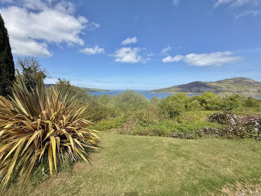 Additional image 5 of Land for sale20 Acres Land At Gortonallister, Lamlash, Isle Of Arran KA27