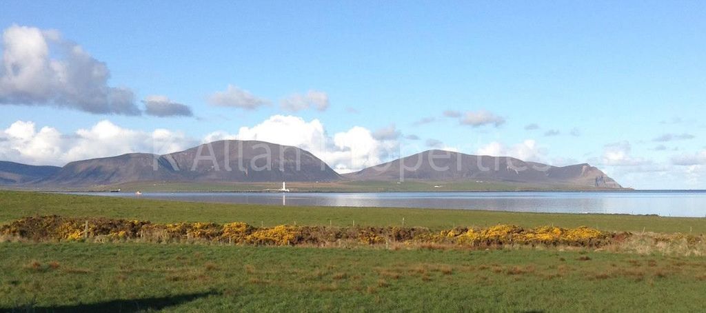 7 bed detached house for saleButton - Ben, Button Road, Stenness KW16 photo 5