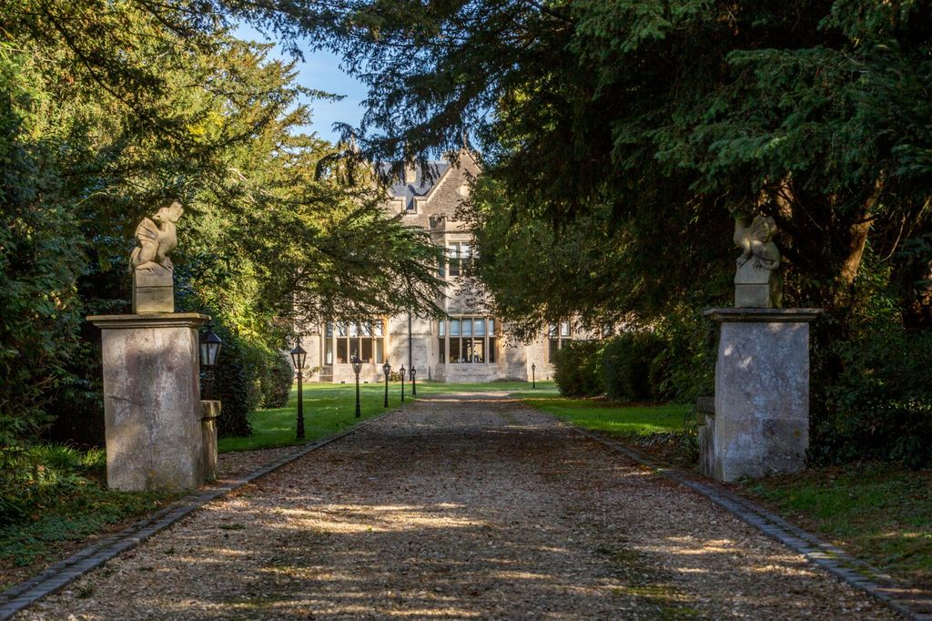 Additional image 30 of 19 bed detached house for saleBurton Hill, Malmesbury, Wiltshire SN16
