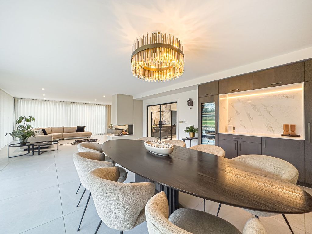 Additional image 12 of 5 bed detached house for saleColumn Road, Wirral CH48