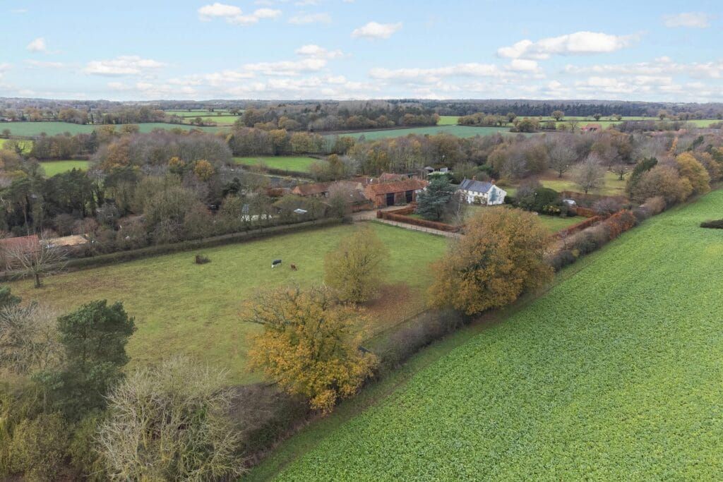 Additional image 53 of 6 bed link detached house for saleHawthorn House, Dereham, Norfolk NR20