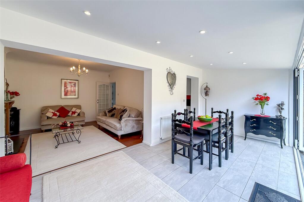 Netherway, St. Albans, Hertfordshire, AL3