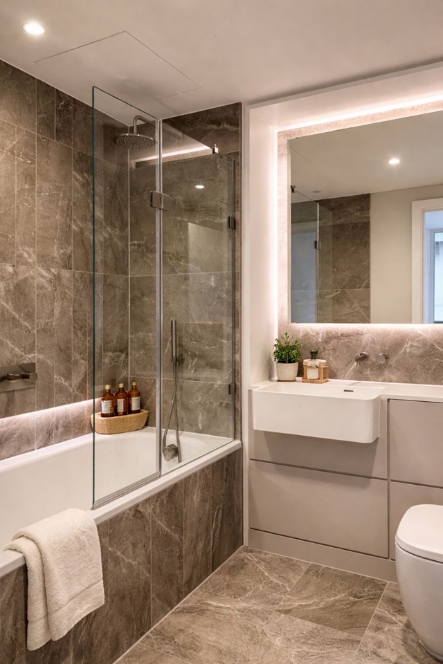 Additional image 5 of 2 Bed Flat, Kennington Lane, SE11, N1 7GU