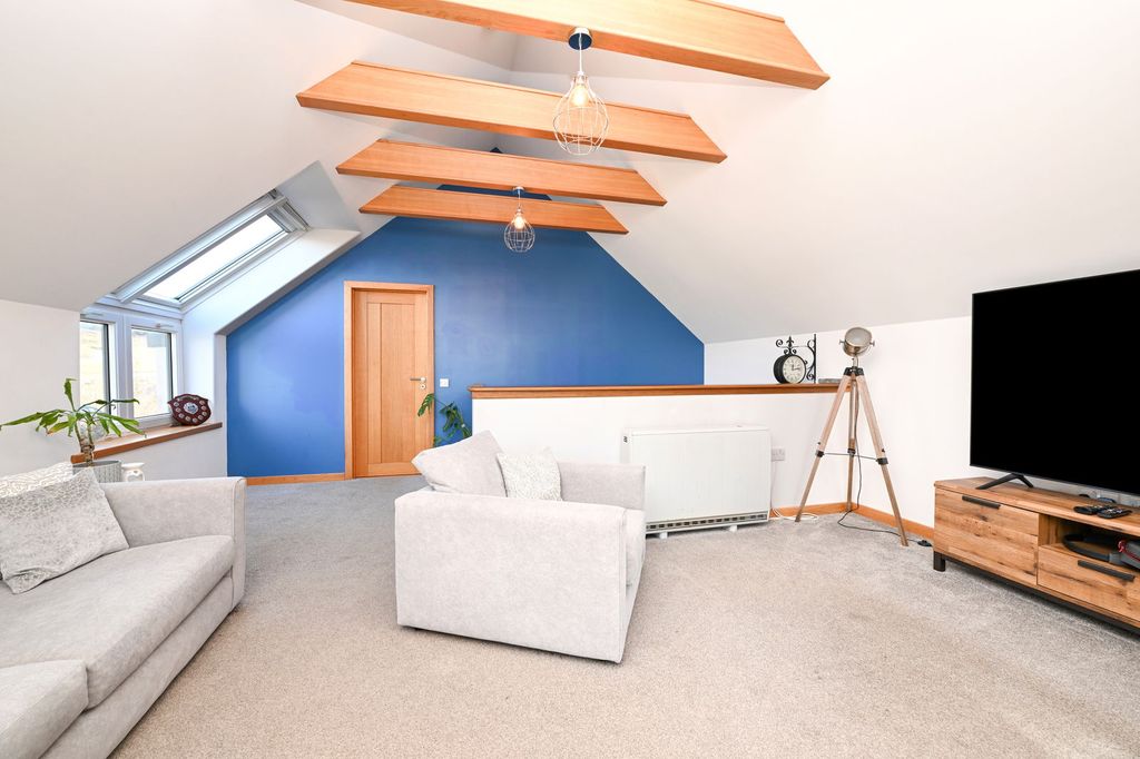 Additional image 6 of 5 bed detached house for saleGapstow, Voe, Shetland ZE2