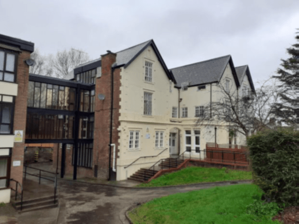 Additional image 8 of 42 bed block of flats for saleNew Ferry CH62