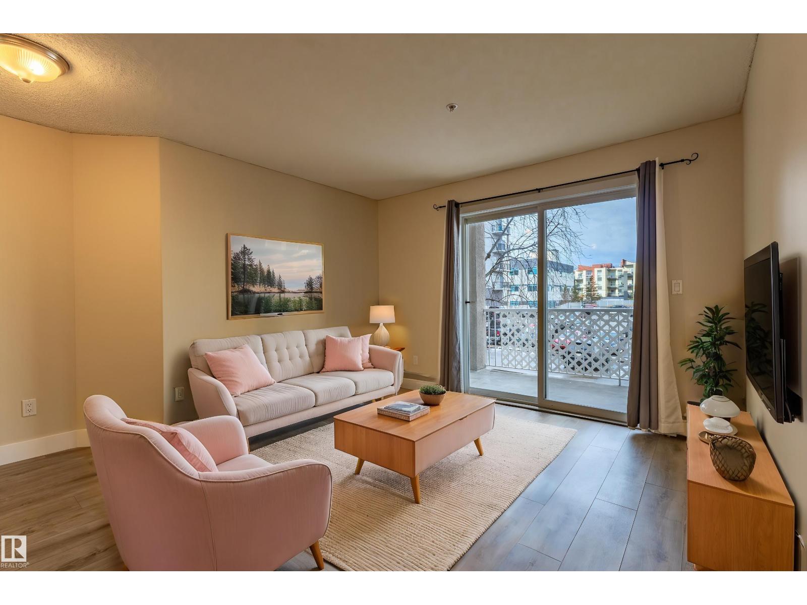 Additional image 2 of 227-10535 122 Street NW, Edmonton, AB, T5N4B7