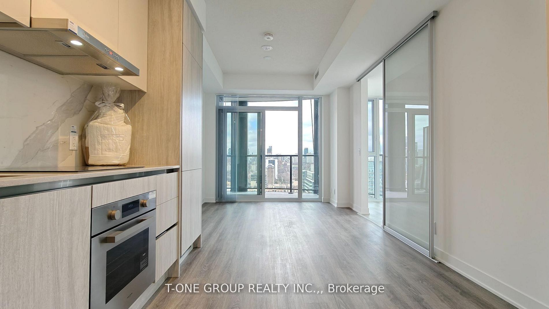 Additional image 4 of 3703-180 Front Street, Toronto, ON, M5A 0A9