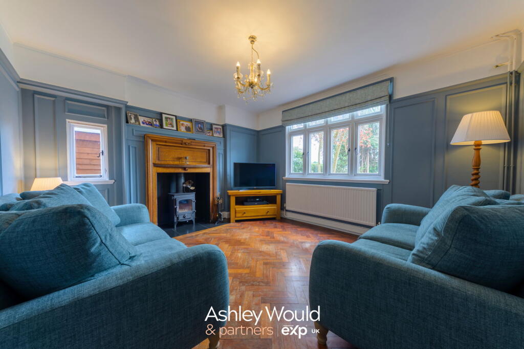 Additional image 24 of Rock Hill, Bromsgrove, B61 7LL