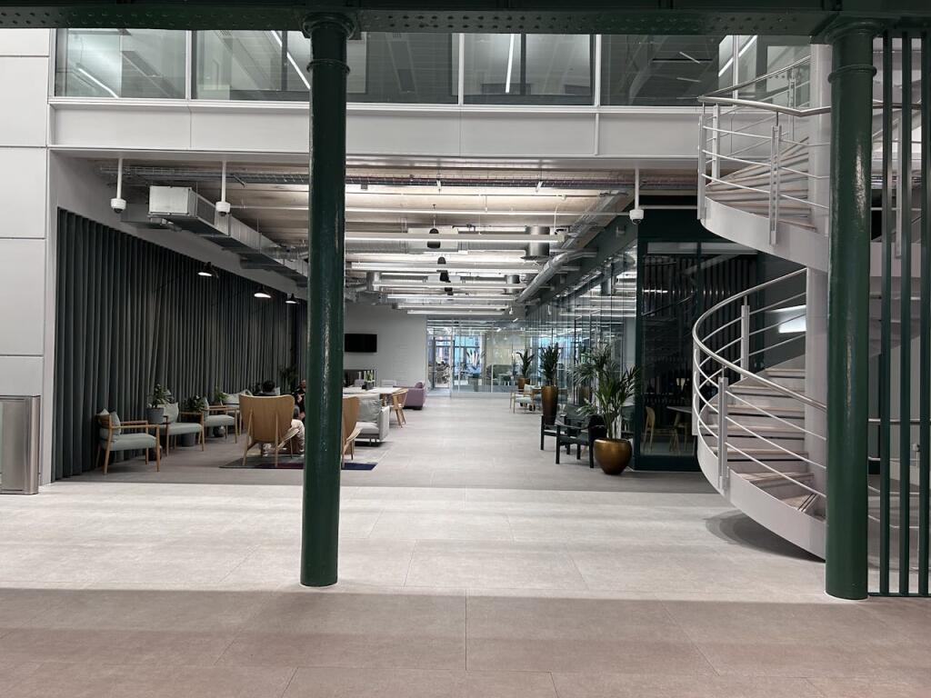 Additional image 16 of The Billiards Building, Part 4th Floor, 134-138 Edmund Street, Birmingham, B3 2ES