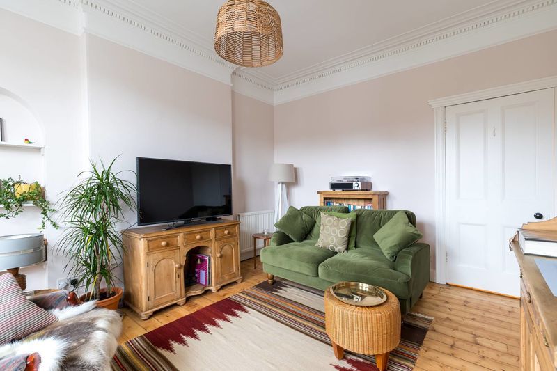 Additional image 5 of 2 bed flat for sale81/1 Kingsland Terrace, Rosetta Road, Peebles EH45