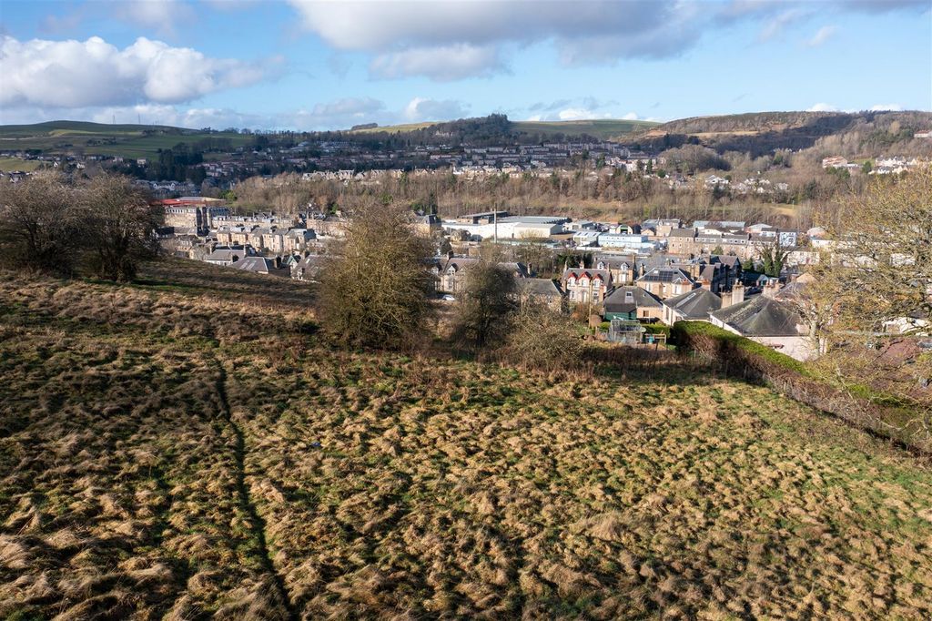 Additional image 10 of Land for saleLeaburn Drive, Hawick TD9