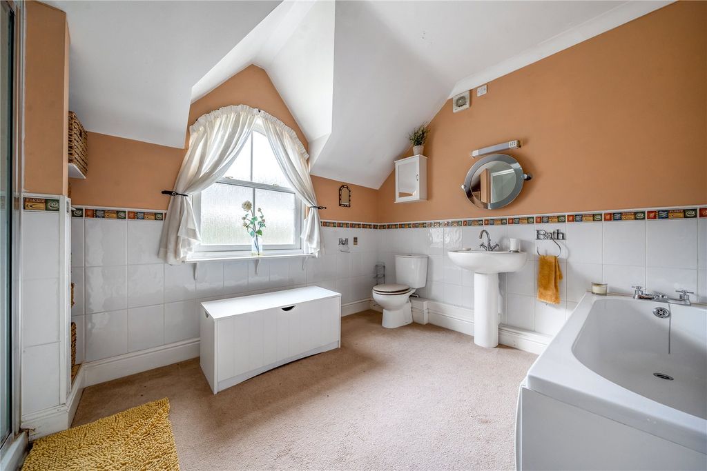 Additional image 22 of 7 bed detached house for saleCamden Road, Brecon, Powys LD3