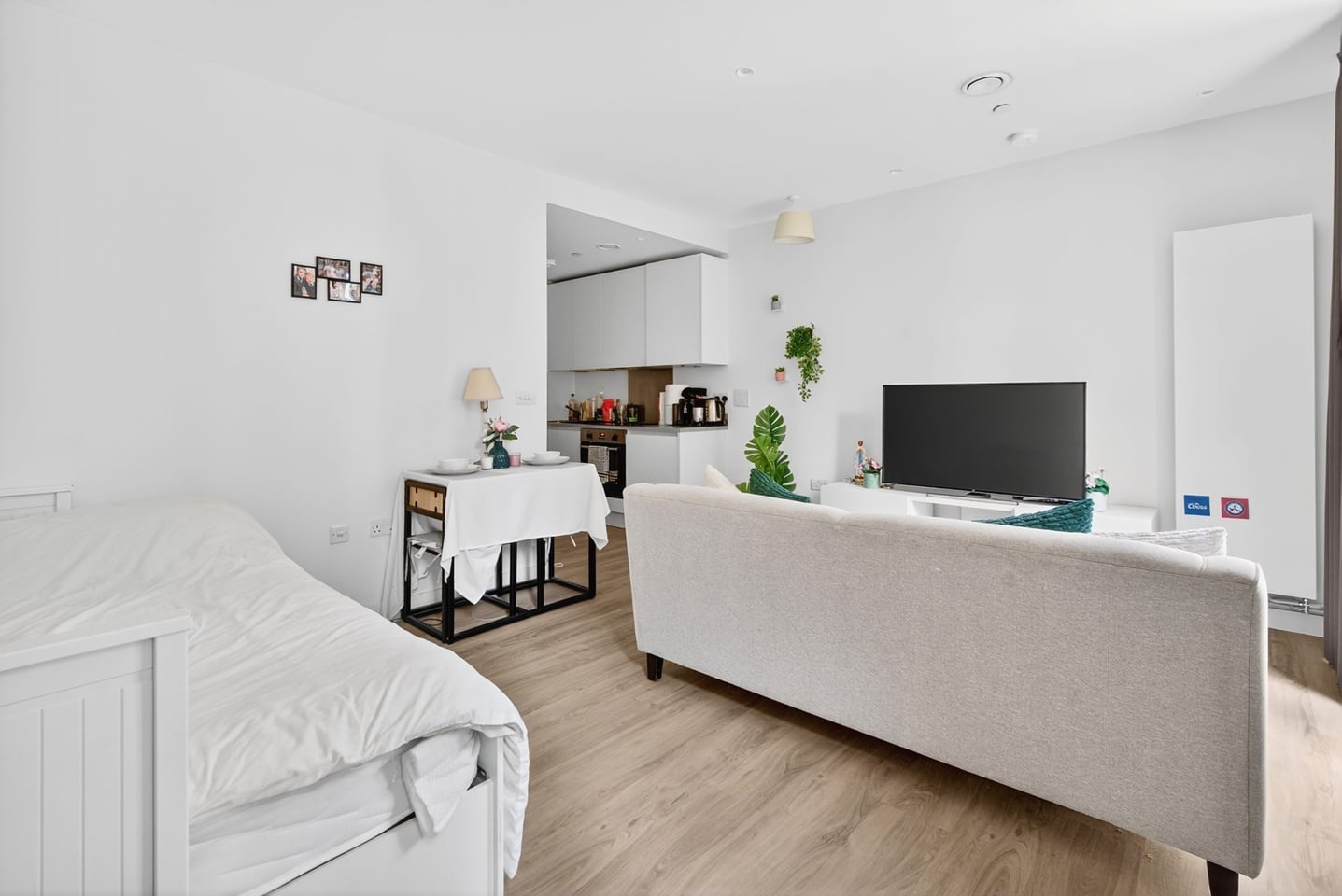 Additional image 5 of Studio Flat, Cadence Court, N1C, N1 7GU