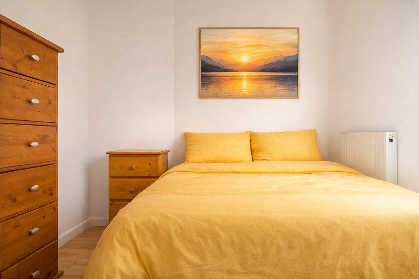 Additional image 3 of Room in a Shared Flat, Amazing Double Room In Stockwell/Nin, SW8, N1 7GU